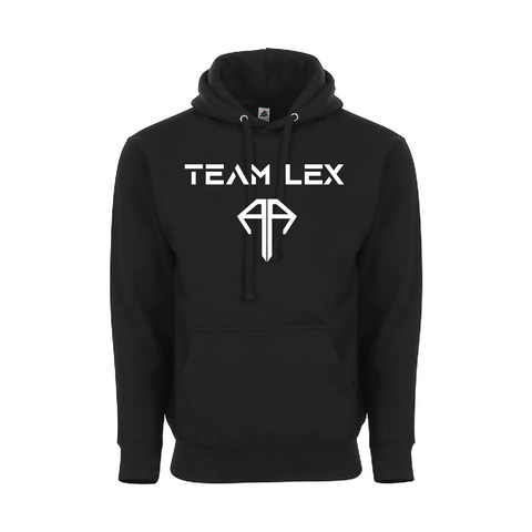 Team Lex Hoodie